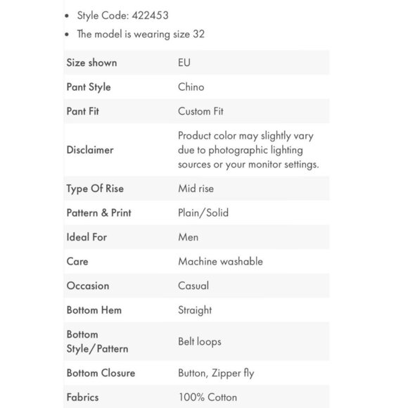 Oakley Icon Worker Pants Custom Fit Dark Brush Green Men's Size 32 - Picture 3 of 8